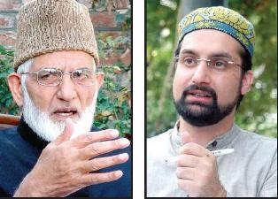 Geelani, Mirwaiz invited to OIC’s foreign ministers meet in New York